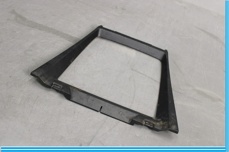 Load image into Gallery viewer, 07-13 BMW X5 E70 Center Console Cupholder Bezel Trim Cover Panel Oem
