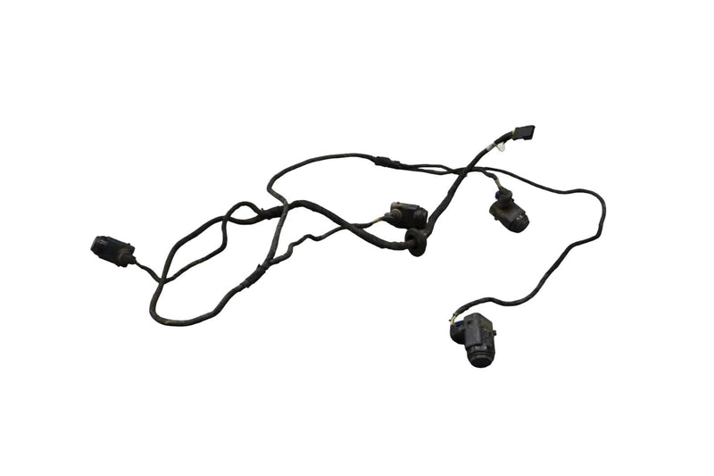 Load image into Gallery viewer, 00-08 Mercedes S500 SL500 CLK320 Rear Bumper Parking Sensor Wire Harness PDC Oem