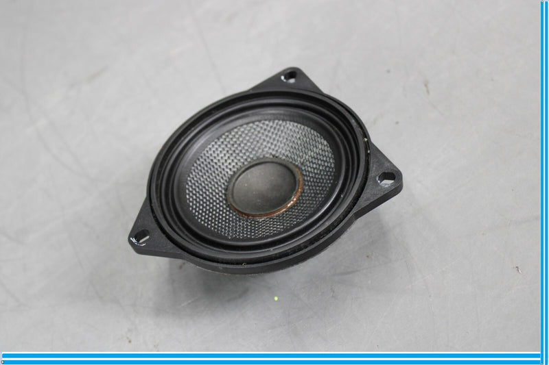 Load image into Gallery viewer, 09-15 BMW 750Li F01 F02 Rear Left Driver Side Door Audio Radio Speaker Oem