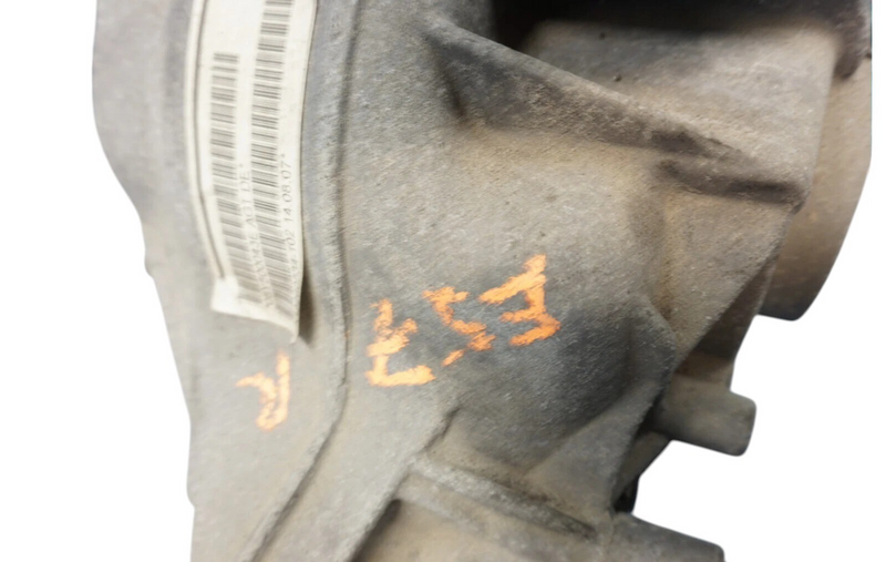 Load image into Gallery viewer, 03-18 Bentley Continental Rear Differential Axle Carrier Assembly 08Y500043E OEM