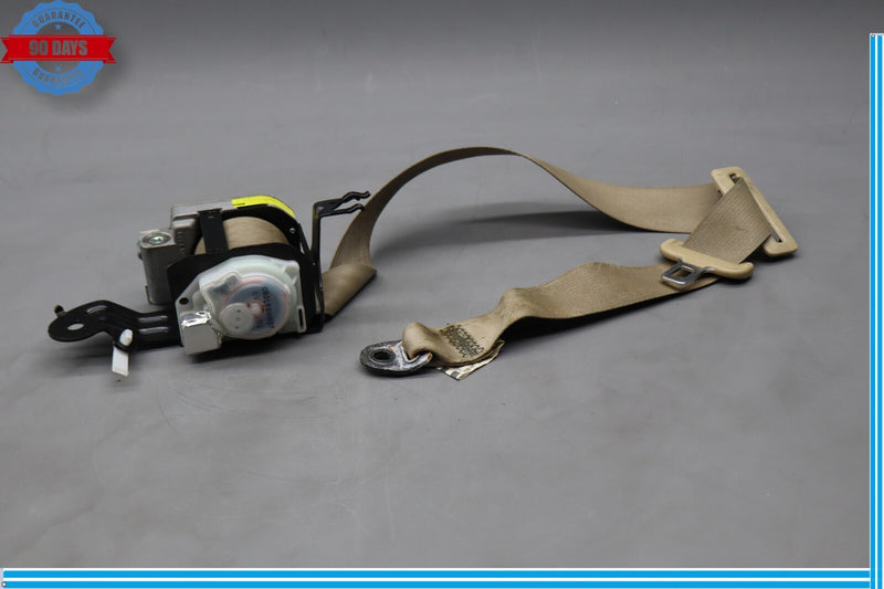Load image into Gallery viewer, 07-12 Lexus LS460 LS460L Rear Right Passenger Side Seat Belt Retractor Oem
