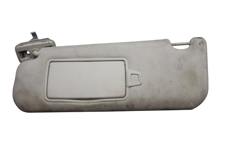 Load image into Gallery viewer, 16-20 Jaguar XF Front Left Driver Side Sun Visor Sunvisor 4U5A00014AB Oem