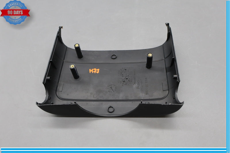 Load image into Gallery viewer, 10-18 Jaguar XJL XJ X351 Left Driver Side Lower Steering Column Cover Trim Oem