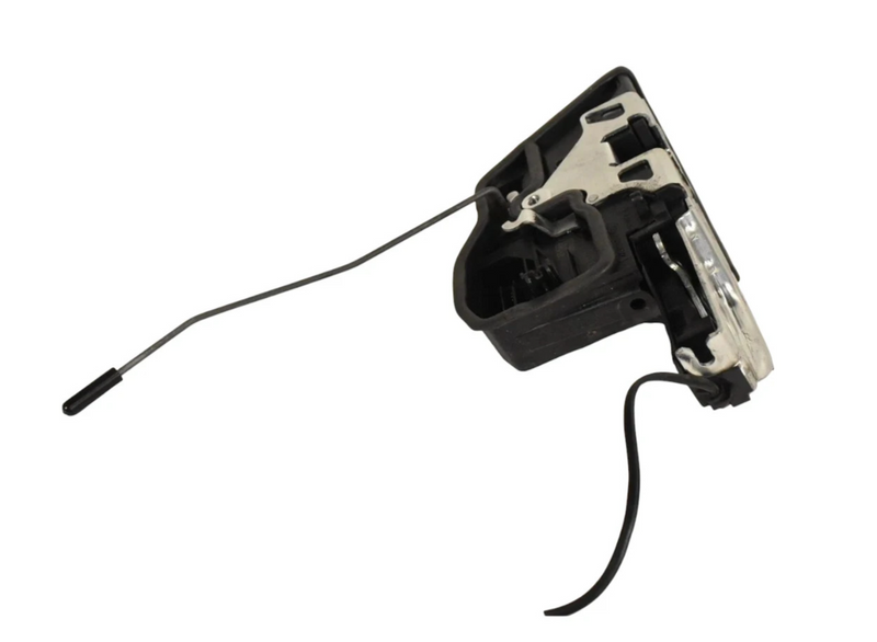 Load image into Gallery viewer, 06-20 BMW 3 4 5 7 Series F30 Rear Right Door Lock Latch Actuator 51227229460 Oem