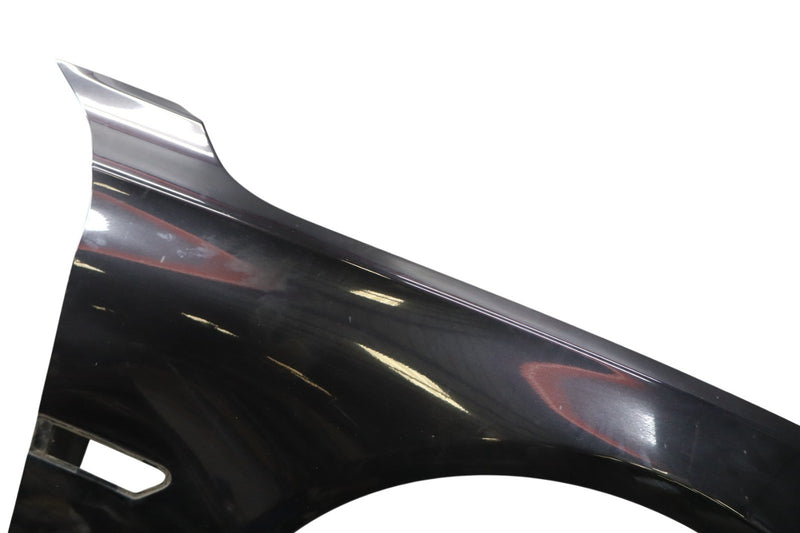 Load image into Gallery viewer, 09-15 BMW 750i 750Li F01 F02 F04 Front Right Passenger Side Fender Panel Oem