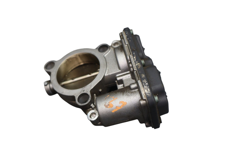 Load image into Gallery viewer, 14-21 BMW i3 I01 REX Hybrid Engine Throttle Body Assembly 1354-7618838 Oem