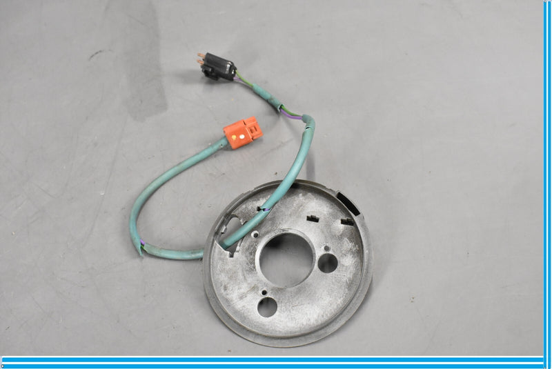 Load image into Gallery viewer, 90-95 Mercedes R129 300SL 500SL Steering Column Clock Spring Plate Oem
