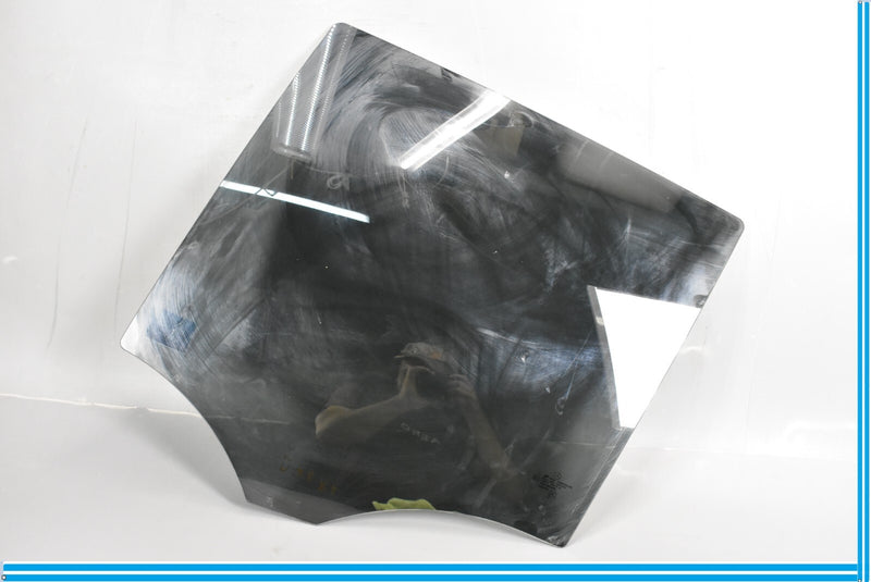 Load image into Gallery viewer, 06-11 Mercedes ML500 Rear Left Driver Side Door Window Auto Glass Oem