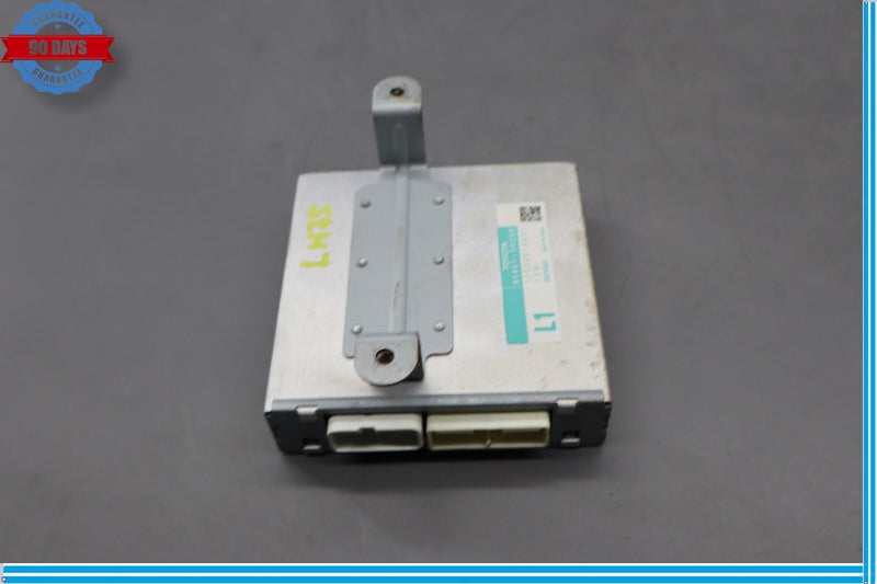 Load image into Gallery viewer, 07-12 Lexus LS460 LS460L Front Left Driver Side Seat Climate Control Module Oem