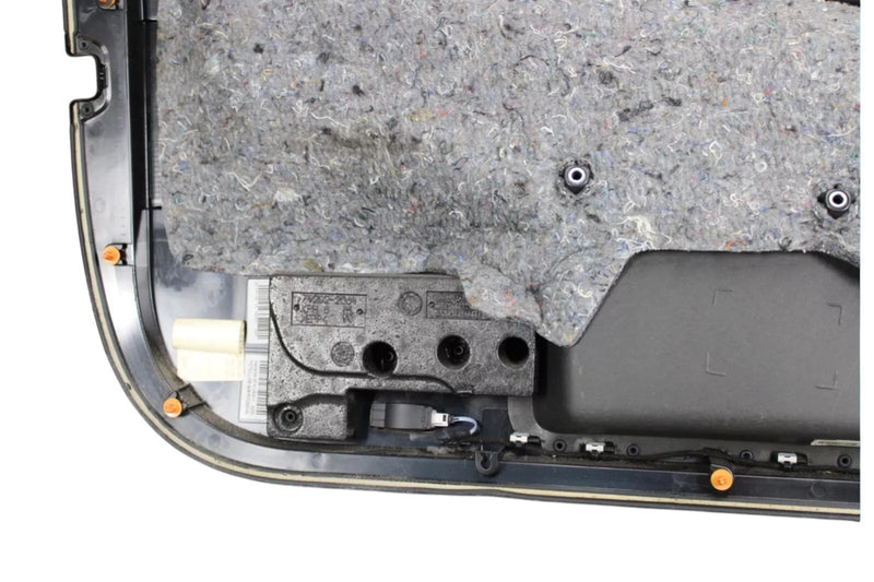 Load image into Gallery viewer, 10-13 Mercedes W207 E350 E550 Coupe Front Right Interior Door Panel A2127270248