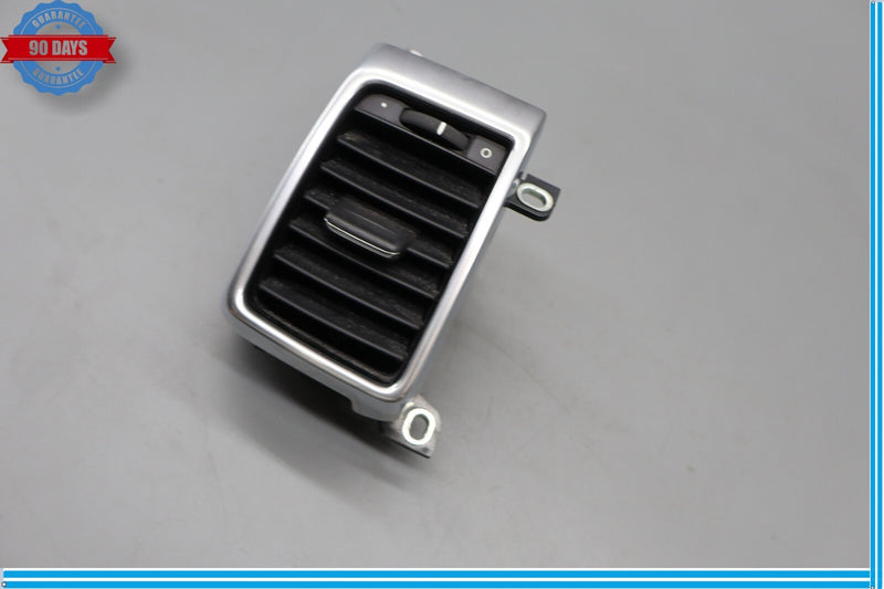 Load image into Gallery viewer, 10-16 Porsche Panamera Rear Left Driver Side Center Console Air Vent Oem