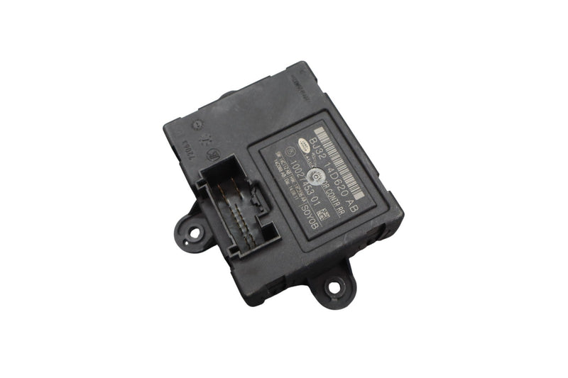 Load image into Gallery viewer, 12-13 Range Rover Evoque L538 Rear Right Passenger Side Door Control Module Oem