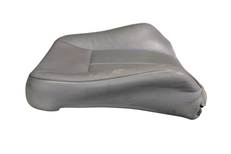 Load image into Gallery viewer, 00-03 Mercedes E320 E430 Front Right Passenger Side Top Upper Seat Cushion Oem