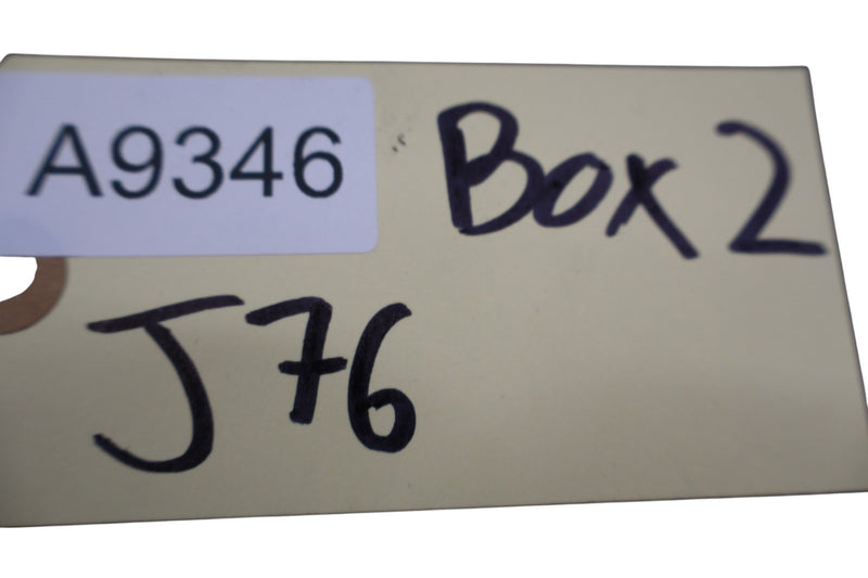 Load image into Gallery viewer, 14-22 Maserati Ghibli M157 Front Dashboard Dash Glove Box Glovebox Black Oem