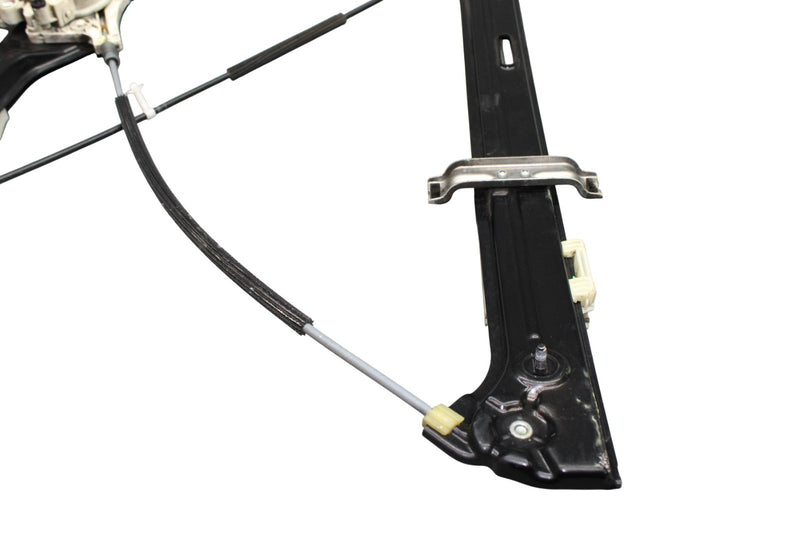 Load image into Gallery viewer, 07-13 BMW X5 E70 Front Left Driver Side Door Window Regulator w/ Motor Oem