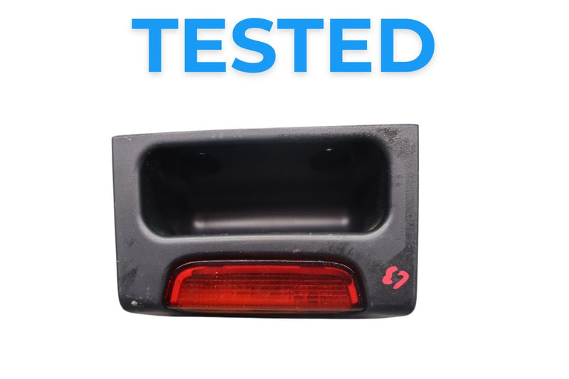Load image into Gallery viewer, 11-18 Porsche Cayenne Rear Trunk Compartment Courtesy Light Lamp JBE1501102 Oem