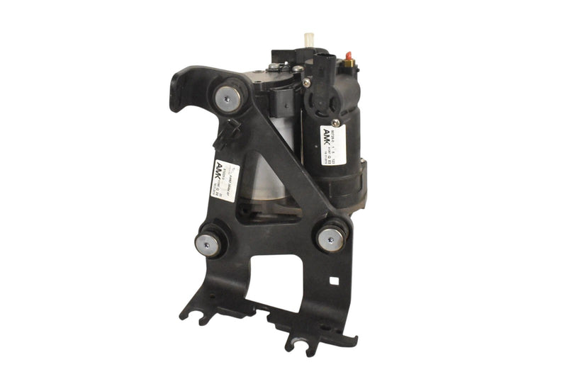 Load image into Gallery viewer, 10-15 Jaguar X351 XJ XJL Air Suspension Compressor Pump Assembly AW933B484AF Oem