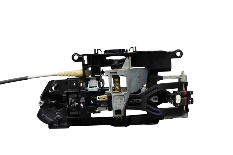 Load image into Gallery viewer, 09-15 BMW 750i Front Right Passenger Side Exterior Door Handle 51217187228 Oem