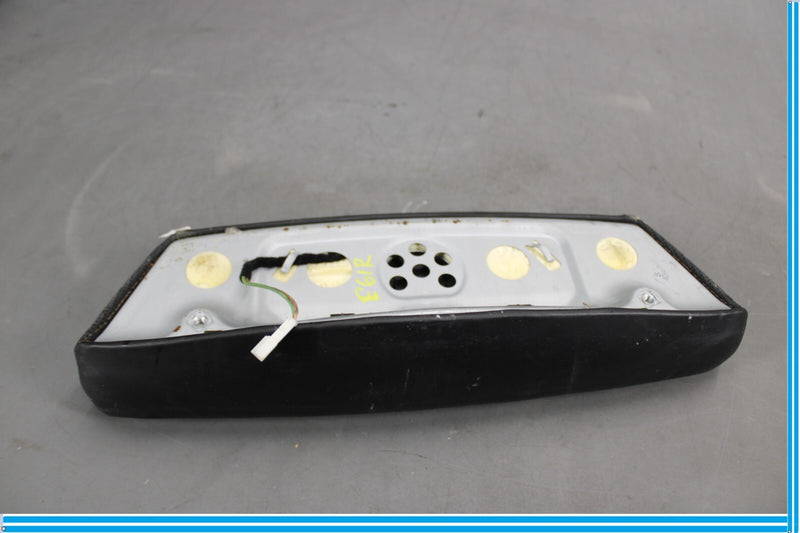 Load image into Gallery viewer, 09-15 BMW 750Li F01 F02 Front Right Side Seat Lower Cushion Knee Pad Oem