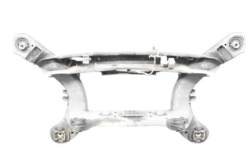 Load image into Gallery viewer, 08-14 Mercedes C300 C350 Rear Sub Frame Subframe Engine Crossmember OEM