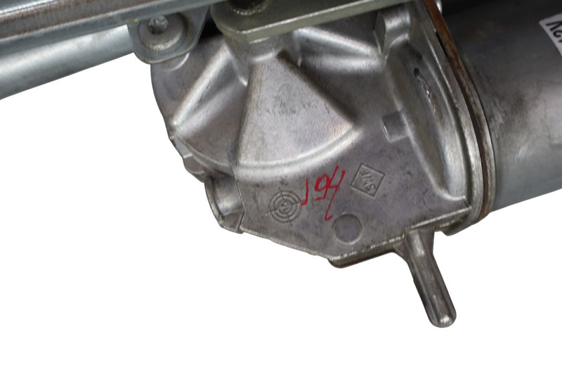 Load image into Gallery viewer, 09-15 Jaguar X250 XF Windshield Wiper Transmission Linkage w/ Motor Oem