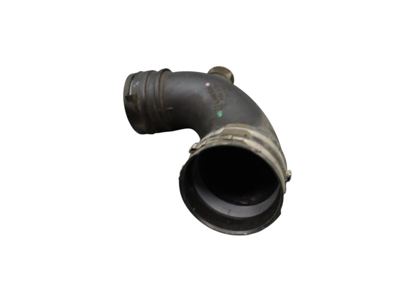 Load image into Gallery viewer, 14-22 Maserati Ghibli Left Side Air Intake Duct Pipe Hose w/ Air Flow Sensor Oem