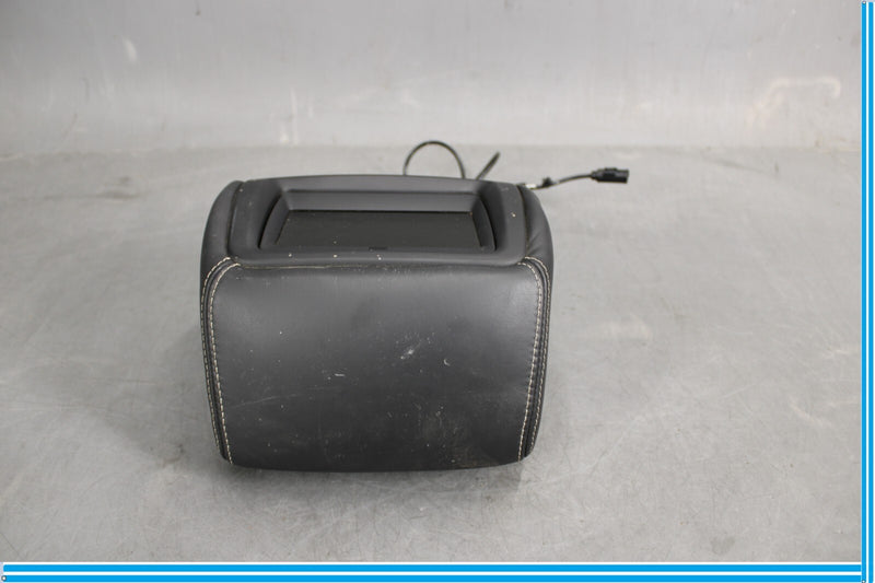 Load image into Gallery viewer, 10-13 Land Rover Range Rover Dash Sport Front Left Headrest W/ Screen Oem