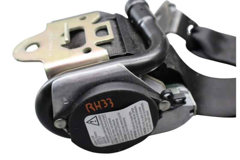 Load image into Gallery viewer, 06-13 Bentley Continental Flying Spur Rear Right Passenger Side Seat Belt OEM