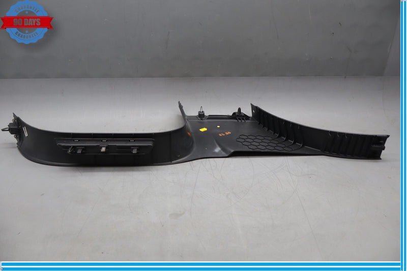 Load image into Gallery viewer, 11-18 Volkswagen Touareg Rear Right Side Door Sill Scuff Plate Trim Panel Oem