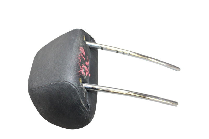 Load image into Gallery viewer, 08-14 Mercedes W204 C350 C250 Rear Left Seat Headrest Head Rest Black Oem