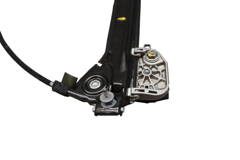 Load image into Gallery viewer, 14-22 Maserati Ghibli SQ4 M156 Front Left Side Window Regulator W/ Motor Oem