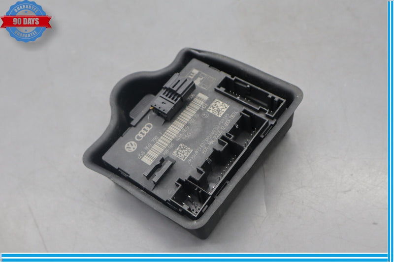 Load image into Gallery viewer, 13-18 Audi A6 A7 Quattro Front Right Side Door Control Module Unit ECU Oem