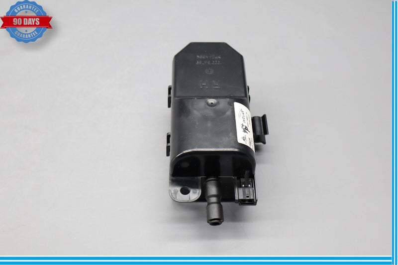 Load image into Gallery viewer, 10-13 Jaguar XJ XJL Front Right Passenger Side Seat Lumbar Adjust Pump Oem