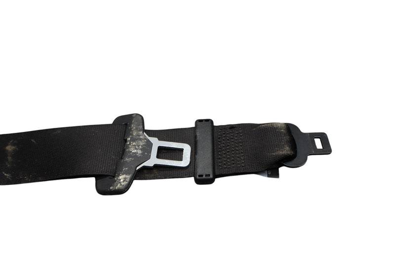 Load image into Gallery viewer, 14-17 Maserati Ghibli Rear Center Seatbelt Seat Belt Retractor Assembly Oem