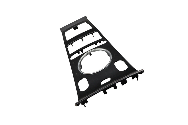 Load image into Gallery viewer, 03-12 Bentley Continental Center Console Shifter Upper Trim Bezel Oem
