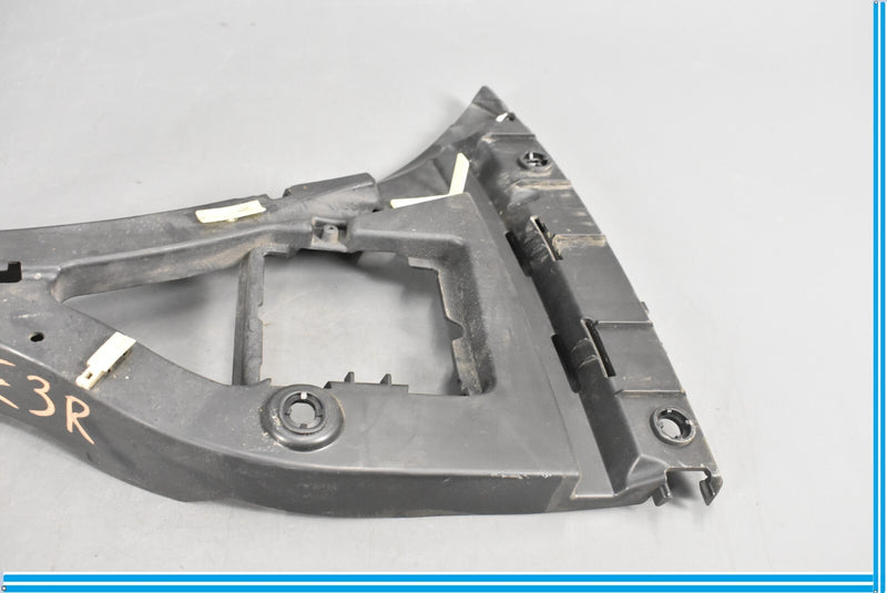 Load image into Gallery viewer, 10-18 Jaguar XJ XJL X351 Rear Right Passenger Side Bumper Mounting Bracket Oem