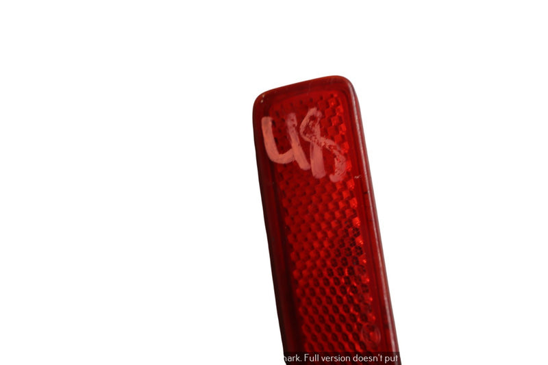 Load image into Gallery viewer, 05-16 Range Rover Sport LR3 LR4 Rear Left Driver Side Bumper Reflector Oem