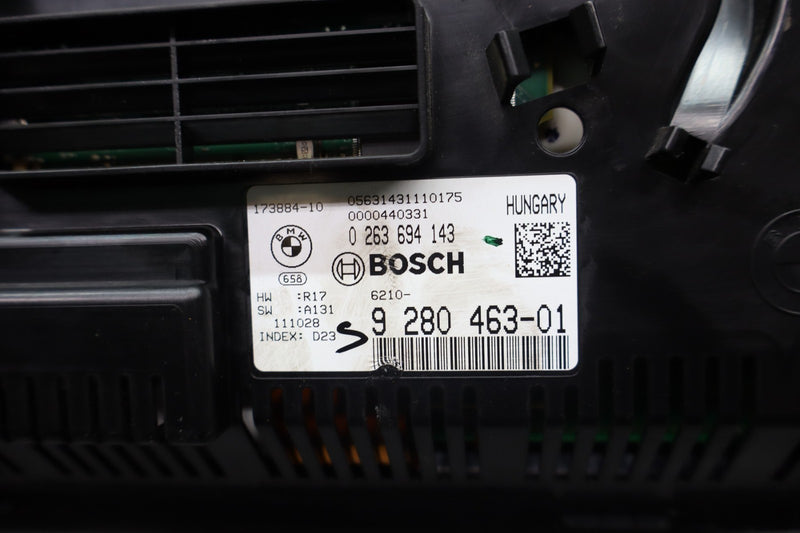 Load image into Gallery viewer, 10-13 BMW 535i 550i xDrive Instrument Panel Gauge Cluster Speedometer Oem