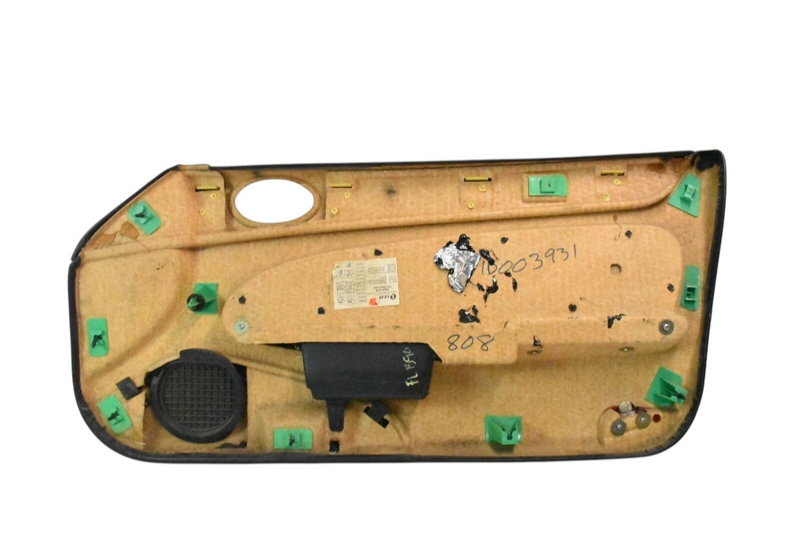 Load image into Gallery viewer, 97-06 Jaguar XK8 X100 Front Left Driver Side Interior Door Panel Cover Trim Oem
