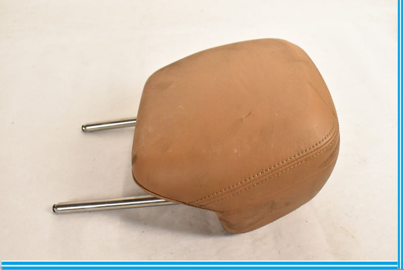 Load image into Gallery viewer, 11-18 Porsche Cayenne Rear Right Passenger Side Headrest Head Rest 2nd Row Oem
