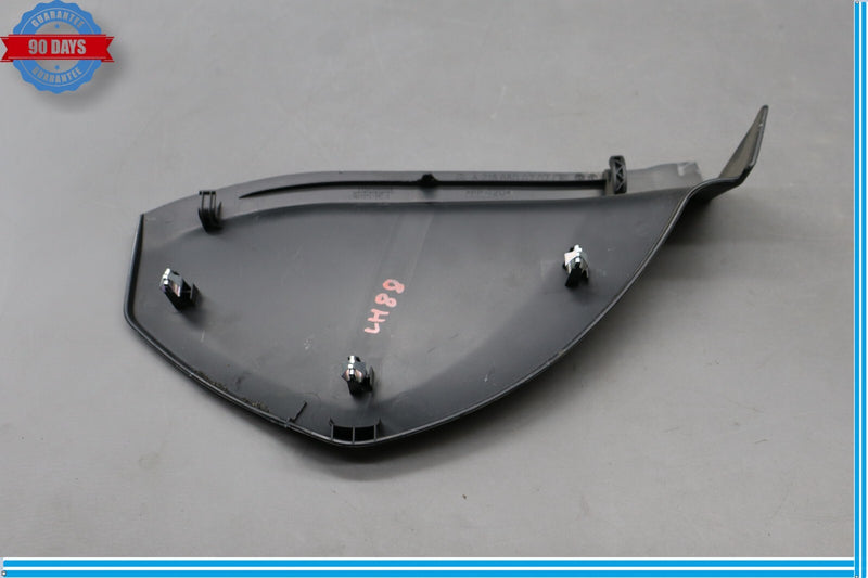 Load image into Gallery viewer, 12-18 Mercedes W218 CLS400 CLS550 Left Side Dashboard Dash Board Trim Panel Oem