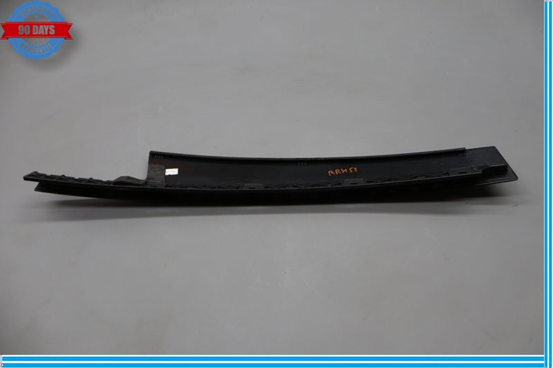 Load image into Gallery viewer, 12-19 BMW 328i Active Hybrid 3 Rear Right Outer B Pillar Finisher Trim Oem