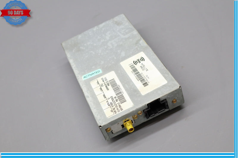 Load image into Gallery viewer, 03-07 Hummer H2 Radio Satellite Receiver Control Module 15125061 Oem