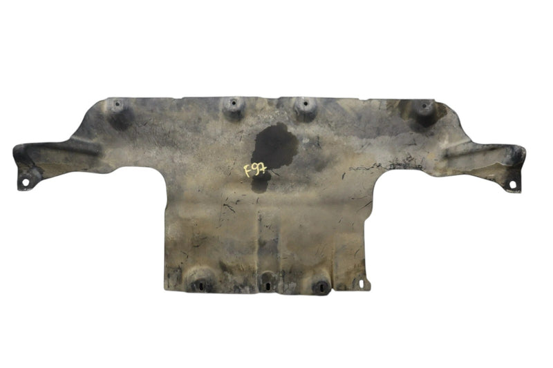 Load image into Gallery viewer, 11-17 Volkswagen VW Touareg Front Skid Plate Belly Pan Engine Splash Shield OEM