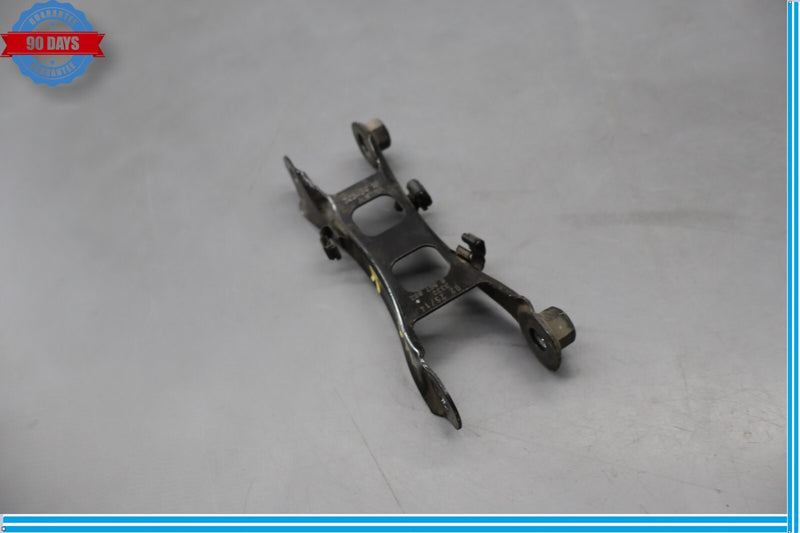 Load image into Gallery viewer, 14-21 BMW i3 i3s Rear Right Passenger Side Control Arm Guide Rod Black Oem