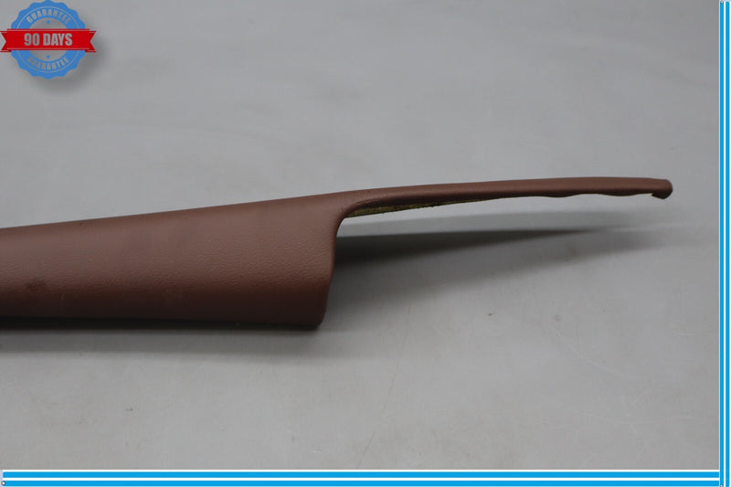 Load image into Gallery viewer, 18-21 Buick Enclave Avenir Left Driver Side Center Console Trim Cover Panel Oem