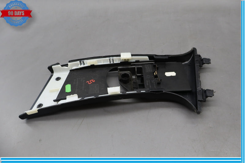 Load image into Gallery viewer, 08-14 Mercedes W204 C350 C250 Front Right Upper B Pillar Trim Panel Oem