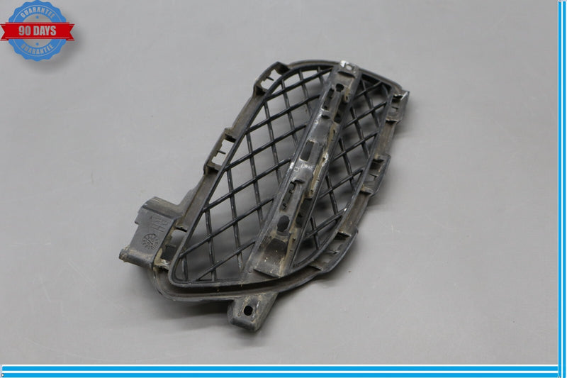 Load image into Gallery viewer, 10-15 Jaguar XJ XJL Front Right Passenger Side Bumper Lower Grille Oem