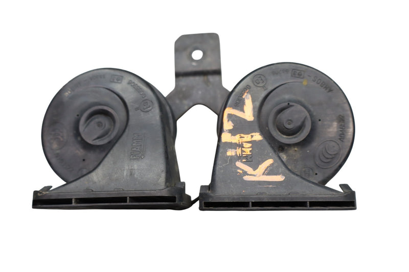 Load image into Gallery viewer, 12-19 Range Rover Evoque L538 Dual Note Electric Horn BJ3213A803AC Oem