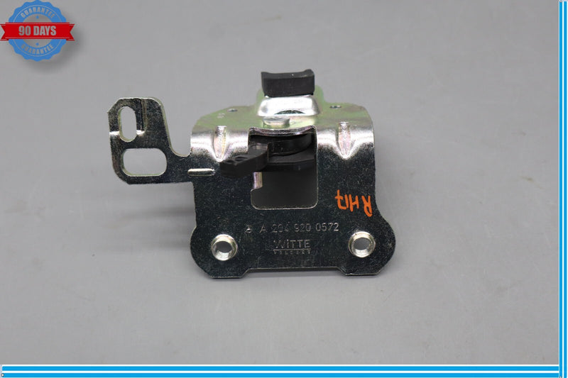 Load image into Gallery viewer, 08-14 Mercedes C250 C300 C350 Rear Right Side Folding Lock Latch Oem